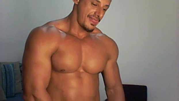muscleoss sexymale Webcam SHOW @ Cam4 29-11-2025