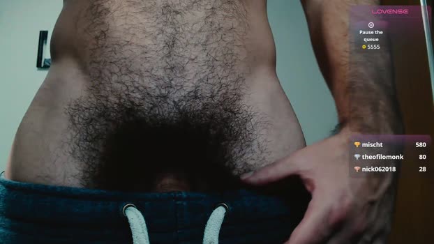 myhairymacho twink Webcam SHOW @ Cam4 29-11-2025