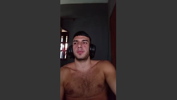 robsonhaha Video Webcam SHOW @ Cam4 29-11-2025