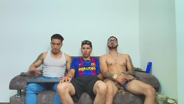 thebadboys01 harddick Webcam SHOW @ Cam4 29-11-2025