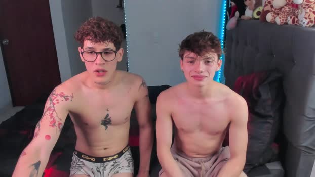 venezuelanguys playtime Webcam SHOW @ Cam4 29-11-2025