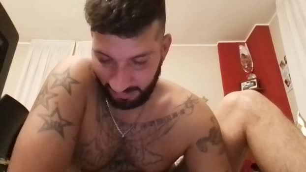 zio__paperone bigballs Webcam SHOW @ Cam4 28-11-2025
