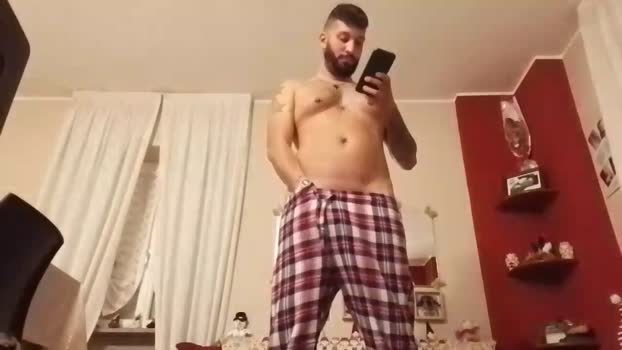 zio__paperone gag Webcam SHOW @ Cam4 29-11-2025
