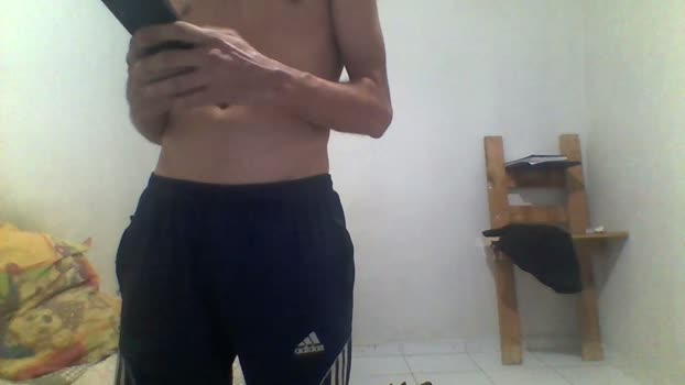 22cmCearense ass Webcam SHOW @ Cam4 30-11-2025