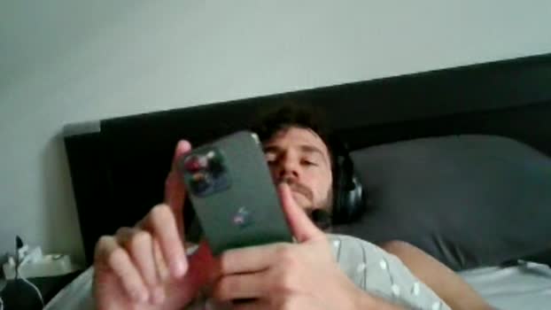 ALPHA_HUNK Ass Webcam SHOW @ Cam4 30-11-2025