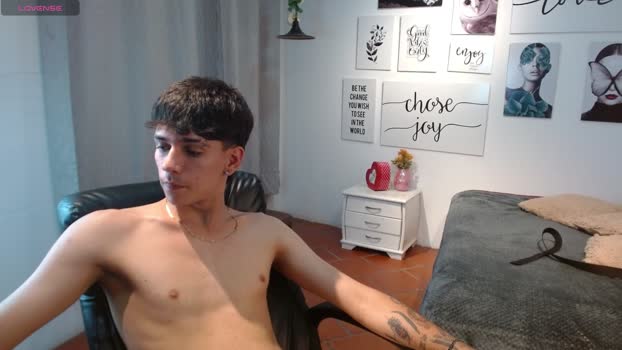AmethystShadow twink Webcam SHOW @ Cam4 29-11-2025