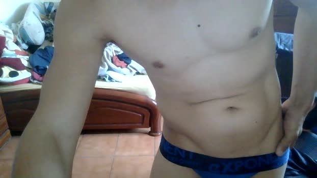 Brendon4710 jerkoff Webcam SHOW @ Cam4 30-11-2025