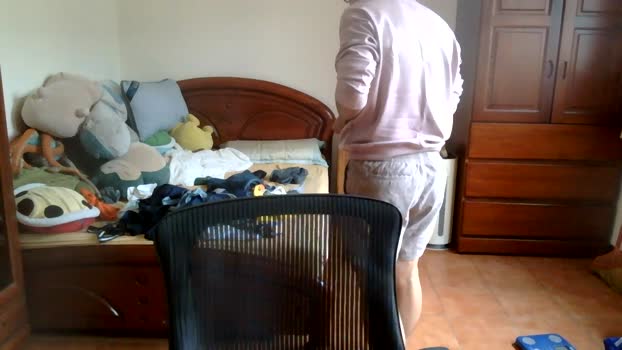 Brendon4710 Recorded Webcam SHOW @ Cam4 30-11-2025