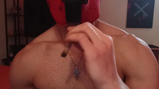 Frabroker naughty Webcam SHOW @ Cam4 30-11-2025