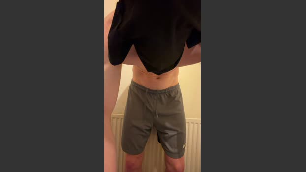 GymBuilt kiss Webcam SHOW @ Cam4 29-11-2025