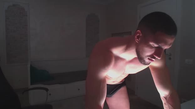IvanHyde kiss Webcam SHOW @ Cam4 30-11-2025