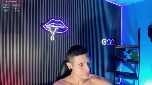 Jefer_rick nude Webcam SHOW @ Cam4 29-11-2025