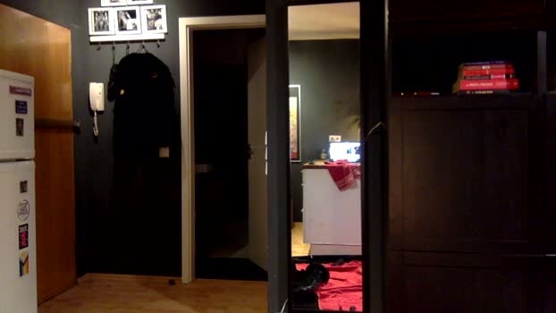 SoloAssPlayer bigtoys Webcam SHOW @ Cam4 30-11-2025