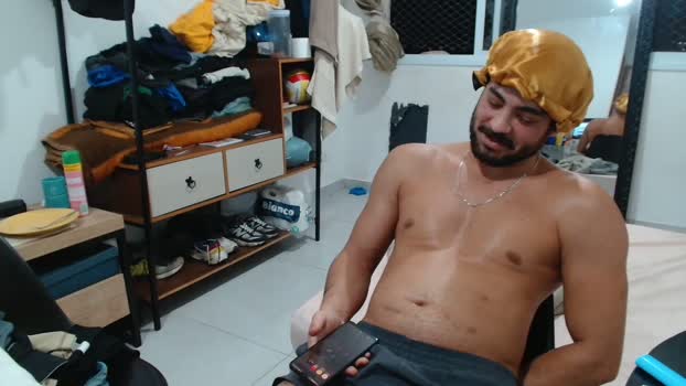 Thomas_FRZ harddick Webcam SHOW @ Cam4 30-11-2025