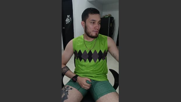 _LIONEL_ bigcock Webcam SHOW @ Cam4 30-11-2025