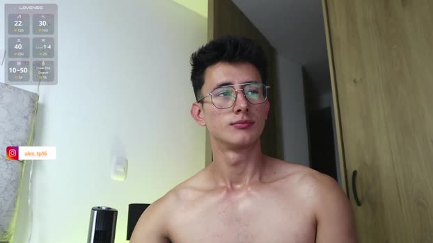 __alexxx_ nude Webcam SHOW @ Cam4 30-11-2025