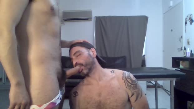 josebanan lick Webcam SHOW @ Cam4 30-11-2025
