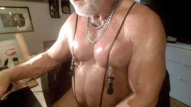 macigno harddick Webcam SHOW @ Cam4 30-11-2025