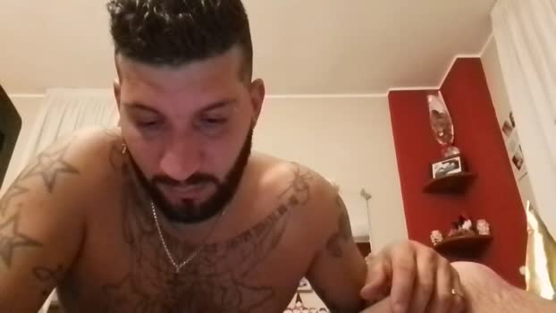zio__paperone toys Webcam SHOW @ Cam4 30-11-2025