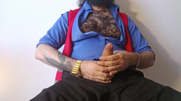 25x6cms natural Webcam SHOW @ Cam4 30-11-2025