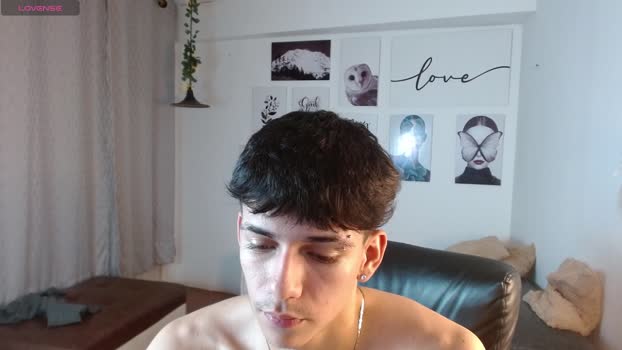 AmethystShadow Recorded Webcam SHOW @ Cam4 30-11-2025