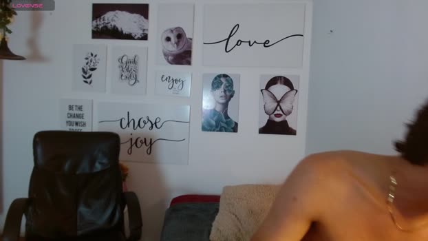 AmethystShadow Video Webcam SHOW @ Cam4 01-12-2025