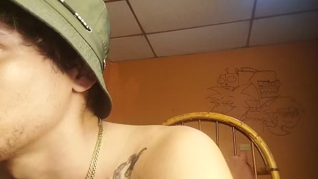 Axel_sex69 moan Webcam SHOW @ Cam4 01-12-2025