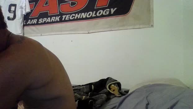 Bigtoyguy34 kissing Webcam SHOW @ Cam4 01-12-2025