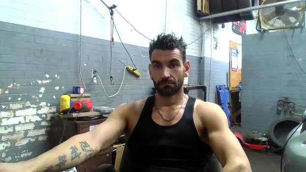 Bigtoyguy34 fuckface Webcam SHOW @ Cam4 01-12-2025