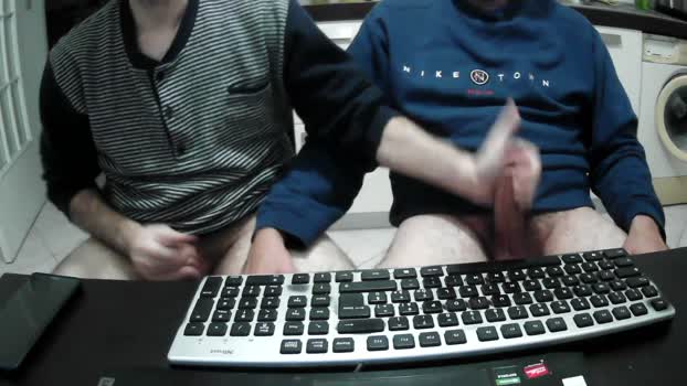 CuriousFriends1 analtoy Webcam SHOW @ Cam4 30-11-2025