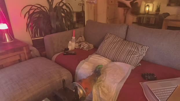 Der7tePlanet amateur Webcam SHOW @ Cam4 30-11-2025