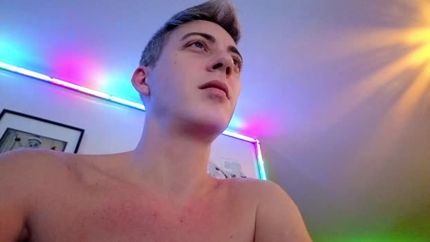 HuGo4K XXX Webcam SHOW @ Cam4 01-12-2025