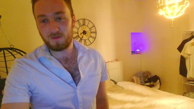 Keviiios sexymale Webcam SHOW @ Cam4 01-12-2025