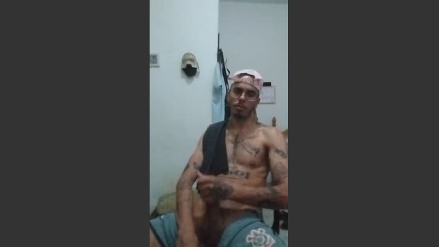 Klinger30 big Webcam SHOW @ Cam4 01-12-2025