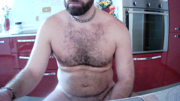 LupoBarbuto Webcam Webcam SHOW @ Cam4 01-12-2025