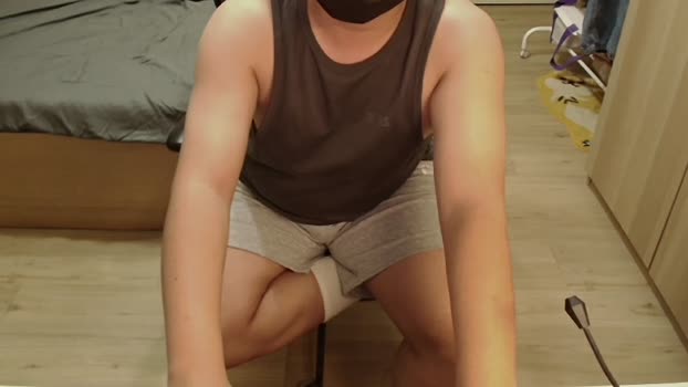 Sean8051 analsex Webcam SHOW @ Cam4 30-11-2025