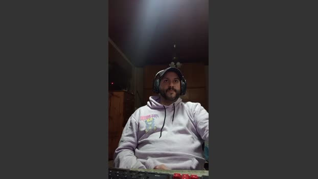 Shingroth Cam Webcam SHOW @ Cam4 01-12-2025