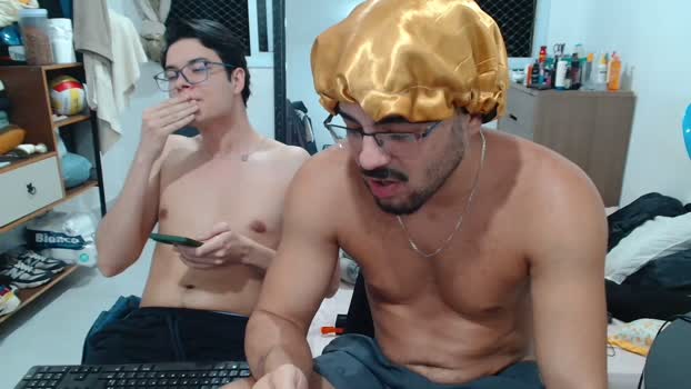 Thomas_FRZ big Webcam SHOW @ Cam4 01-12-2025