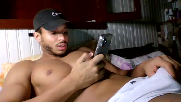 Tomtresor sexyfeet Webcam SHOW @ Cam4 01-12-2025