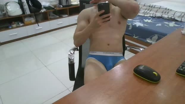 Xu666 Recorded Webcam SHOW @ Cam4 01-12-2025