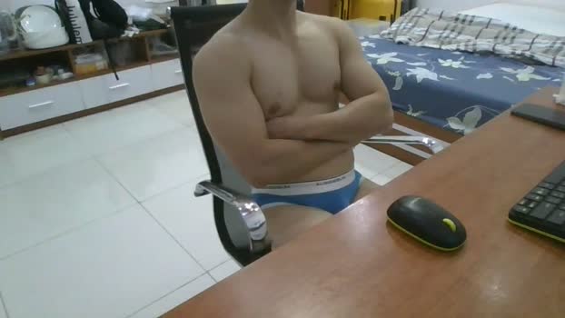 Xu666 Download Webcam SHOW @ Cam4 01-12-2025