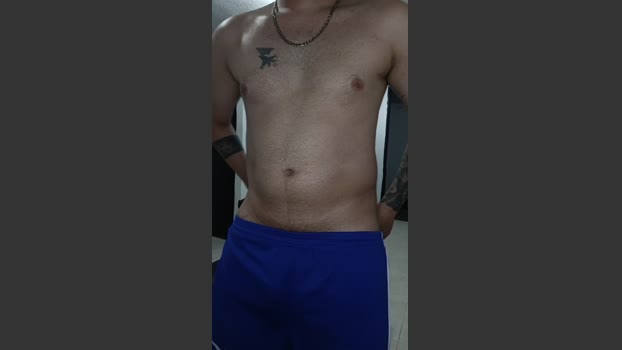 _LIONEL_ moan Webcam SHOW @ Cam4 01-12-2025