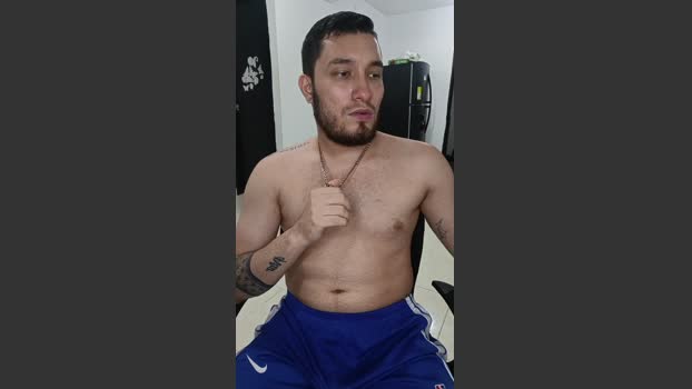 _LIONEL_ horny Webcam SHOW @ Cam4 01-12-2025