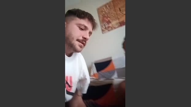 compa_sexy show Webcam SHOW @ Cam4 01-12-2025