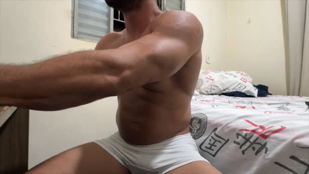 dinhoo1 Ass Webcam SHOW @ Cam4 01-12-2025