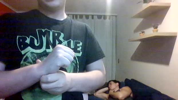 elfrutass strip Webcam SHOW @ Cam4 01-12-2025