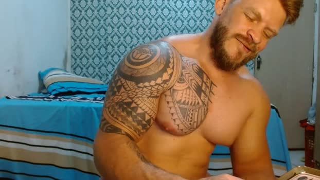 hercules30hot hardcock Webcam SHOW @ Cam4 01-12-2025