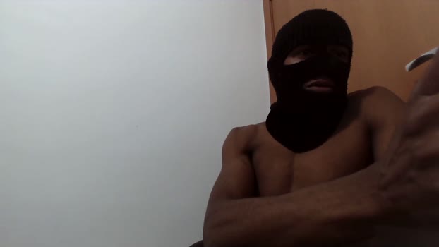 negrodot23cm sweet Webcam SHOW @ Cam4 01-12-2025