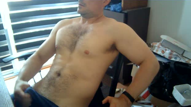robsec4 kinky Webcam SHOW @ Cam4 01-12-2025