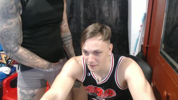 ABRAHAM_ALLISON fingers Webcam SHOW @ Cam4 01-12-2025